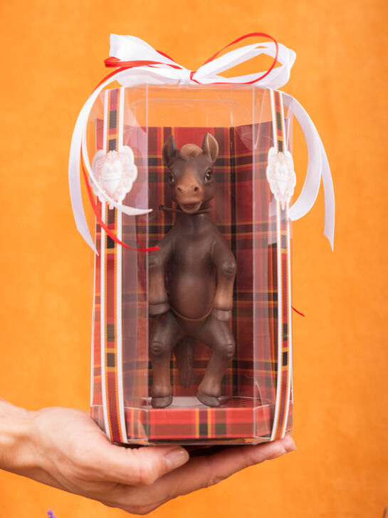 Игрушка Лошадь Magic History, 16 см Magic Manufactory , арт.  | Фото 13