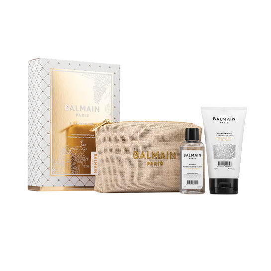 Набор косметичка уход для волос  Balmain , арт.  | Фото 1