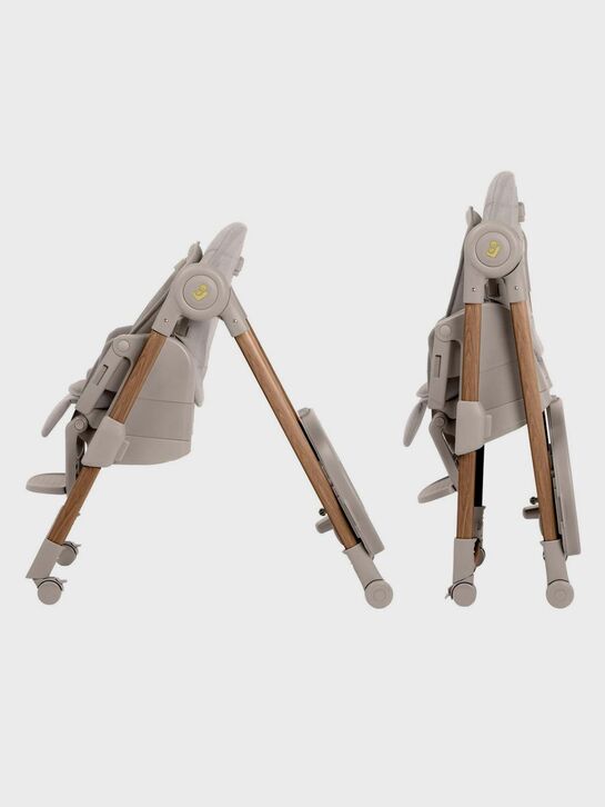 Стульчик для кормления Minla Plus, Elegance Beige Maxi-Cosi , арт.  | Фото 8