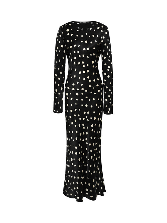 Платье в горошек Flashin , арт.  | Фото 1