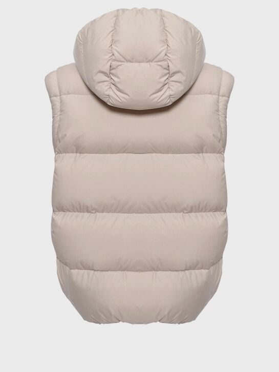 Куртка 2 в 1 стеганая IL Gufo , арт.  | Фото 4