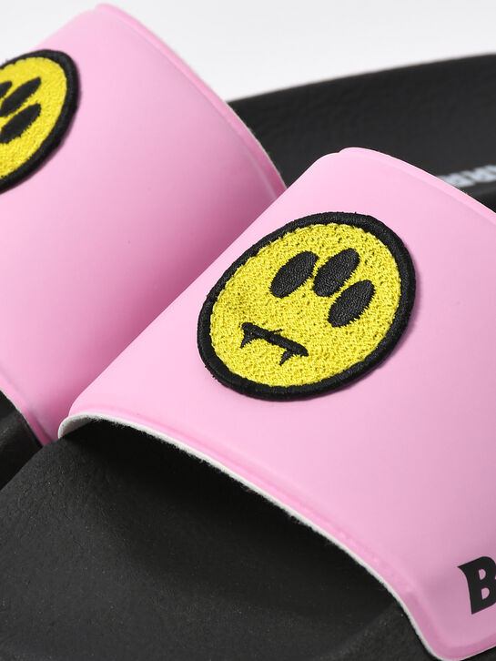 Шлепанцы с лого Barrow , арт.  | Фото 7