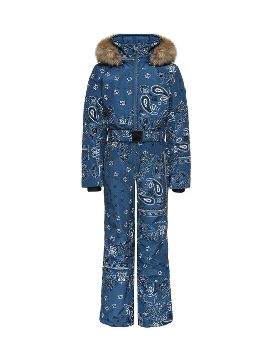 Комбинезон с капюшоном Poivre Blanc , арт.  | Фото 1