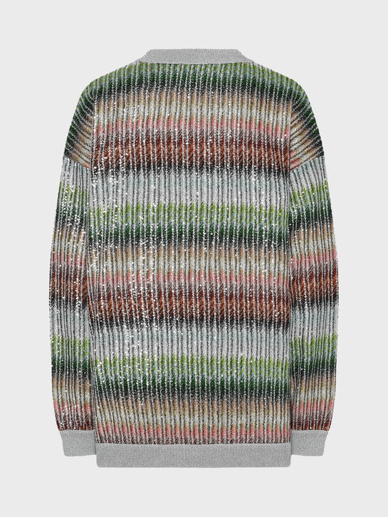 Кардиган с пайетками Missoni , арт.  | Фото 2