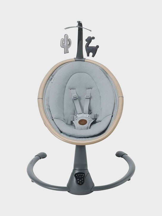 Электрокачели CASSIA SWG Beyond Grey ECO Maxi-Cosi , арт.  | Фото 2