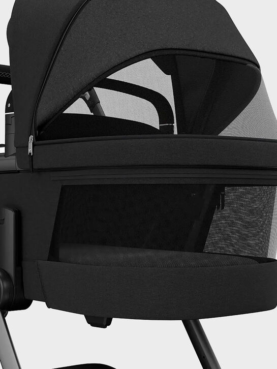 Коляска 2 в 1 Fame Twillic Black Maxi-Cosi , арт.  | Фото 15