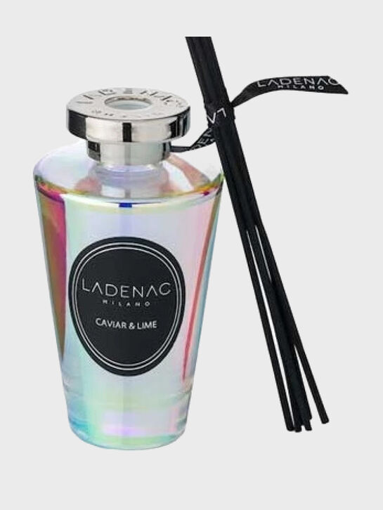 Диффузор Urban Senses Holographic Caviar lime 180мл Ladenac Milano , арт.  | Фото 1
