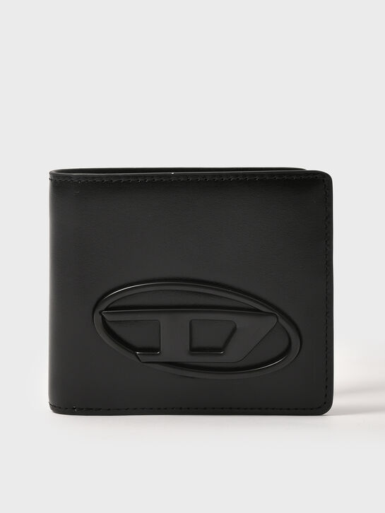Кошелек с лого, черный Diesel , арт.  | Фото 1