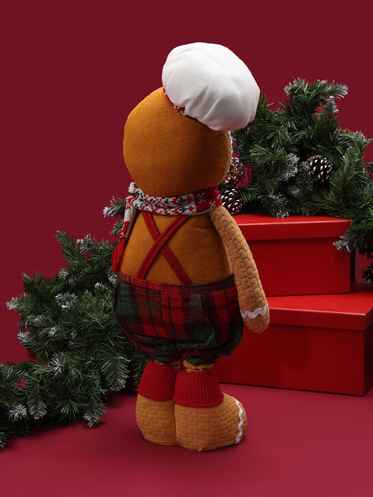 Игрушка набивная &quot;Мальчик-Девочка&quot;  TIANQIN ARTS AND CRAFTS , арт.  | Фото 8