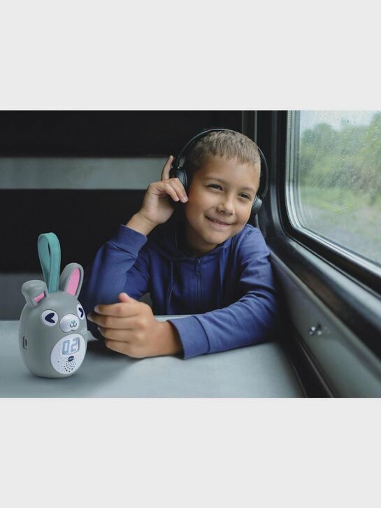 Интерактивный и портативный рассказчик StoriKid Vtech , арт.  | Фото 5