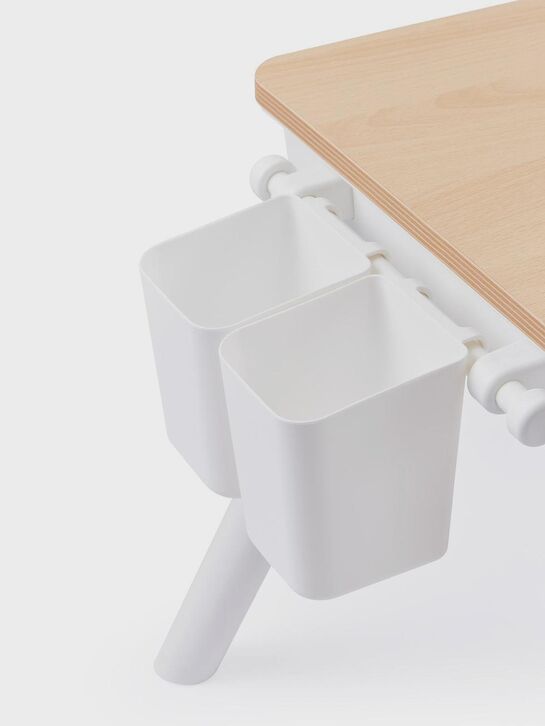 Комплект детской мебели LITEN: стол и стул Happy Baby , арт.  | Фото 9