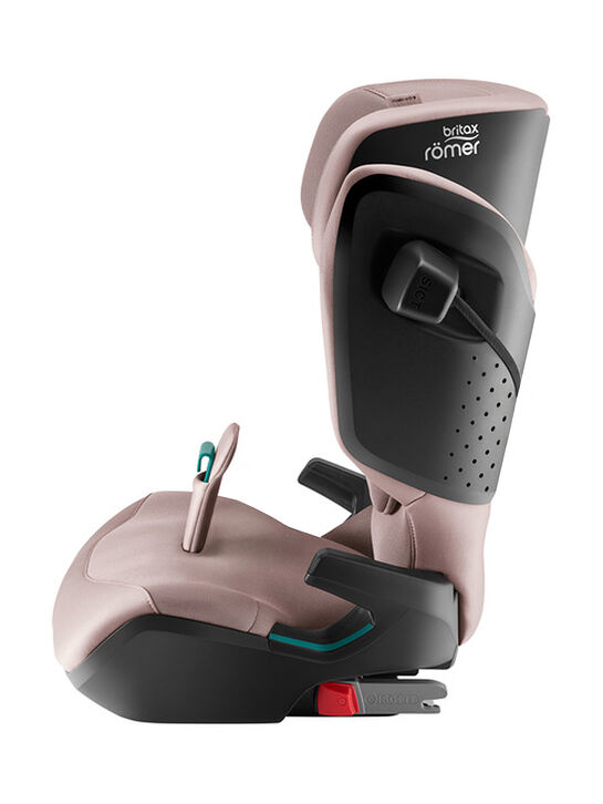 Кресло автомобильное KIDFIX PRO Style/Dusty Rose Britax Roemer , арт.  | Фото 7