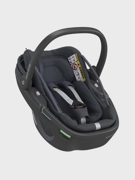 Кресло автомобильное Сoral 360 Essential Graphite (2023) Maxi-Cosi , арт.  | Фото 3