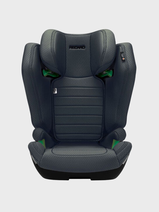 Кресло автомобильное Recaro AXION 1 Gallant Grey, темно-серый  , арт.  | Фото 1