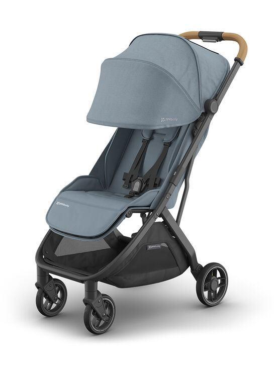 Прогулочная коляска MINU V3 DILLAN UPPAbaby , арт.  | Фото 2