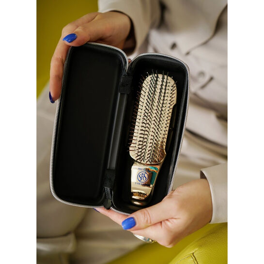 Набор подарочный World Premium (золото, шампань) укороченная S-heart-S , арт.  | Фото 5