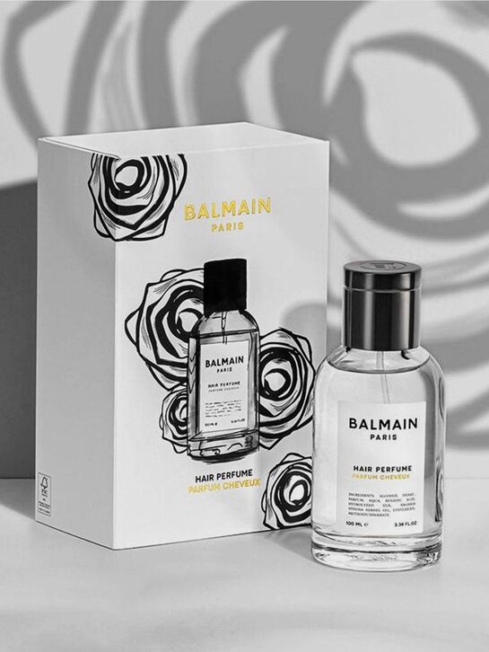 Парфюм для волос фирменный аромат, 100 мл Balmain , арт.  | Фото 4