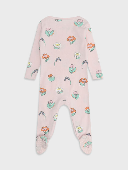 Комбинезон с принтом, 2 шт Stella McCartney , арт.  | Фото 3