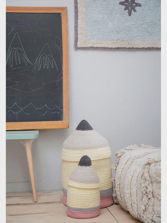 Корзина &quot;Карандаш большой&quot;, D25х45 Lorena Canals , арт.  | Фото 5