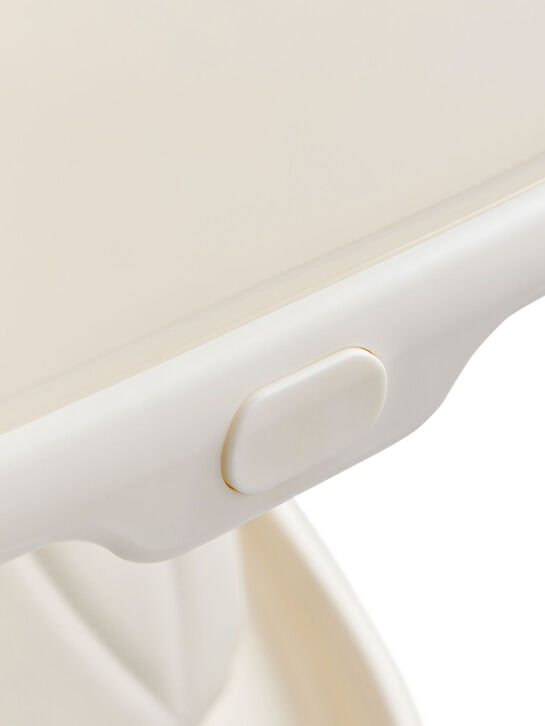 Стул для кормления ROMEO (milky) Happy Baby , арт.  | Фото 21