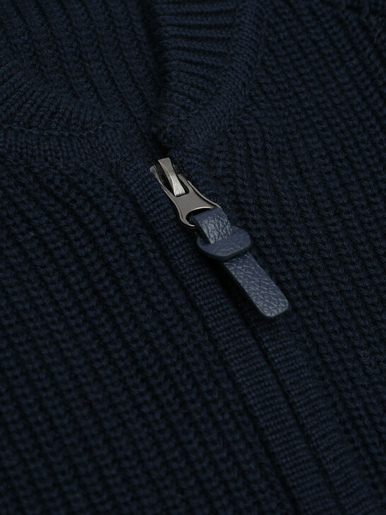 Кардиган на молнии Junior Republic , арт.  | Фото 7