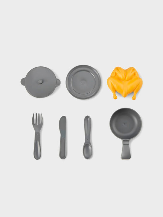 Игрушечная плита &quot;Cooking time&quot; Happy Baby , арт.  | Фото 5