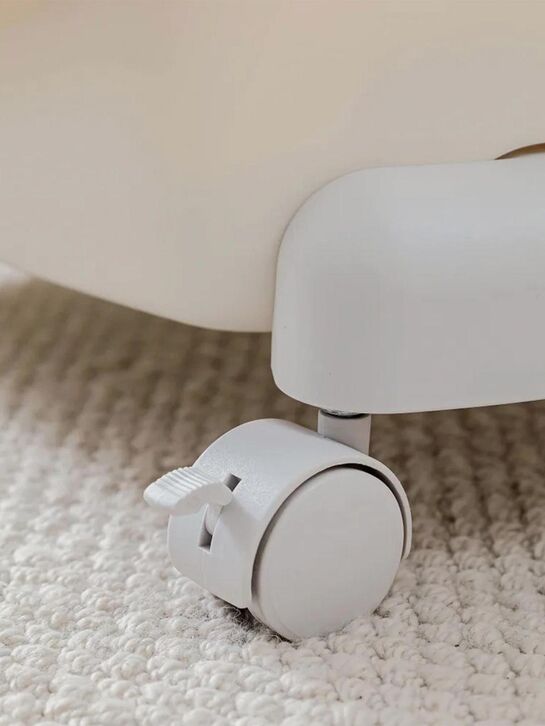 Стеллаж Kids Cosmo (3 levels) grey UNIX Kids , арт.  | Фото 8