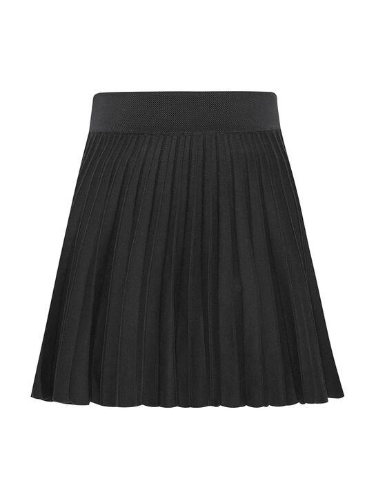 Юбка плиссированная, серая KengLabel , арт.  | Фото 2