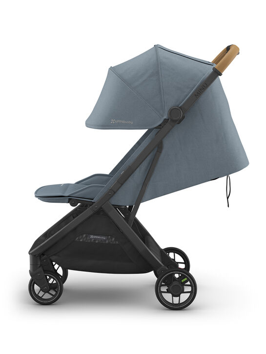 Прогулочная коляска MINU V3 DILLAN UPPAbaby , арт.  | Фото 8