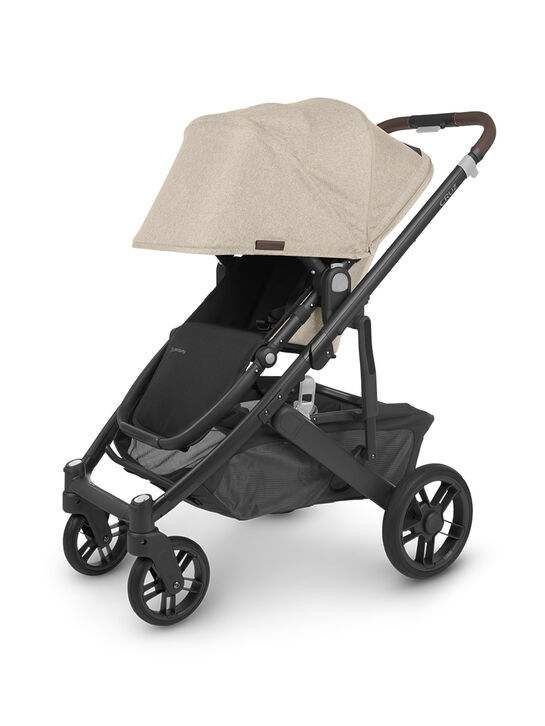 Прогулочная коляска Cruz V2 LIAM UPPAbaby , арт.  | Фото 10