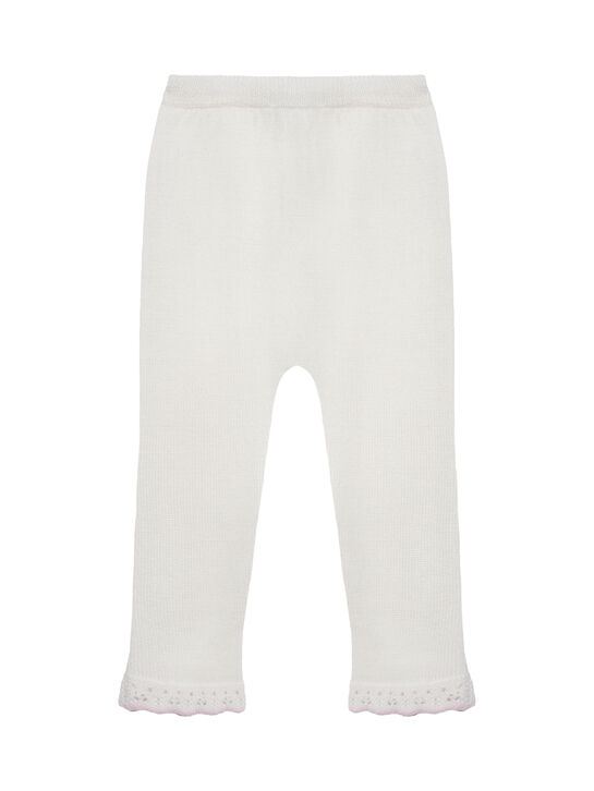 Комплект: джемпер и брюки, белый Tomax , арт.  | Фото 4