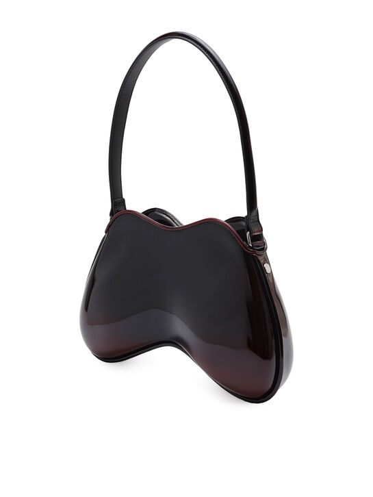 Сумка лакированная Diesel , арт.  | Фото 5