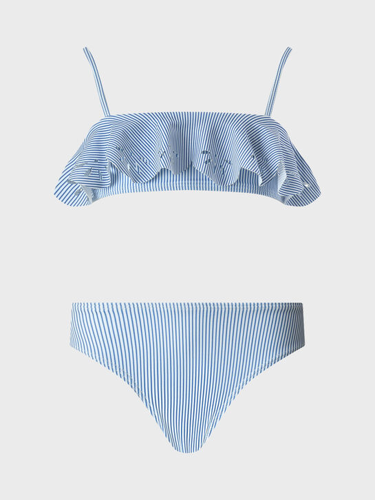 Купальник в полоску Chloe , арт.  | Фото 1