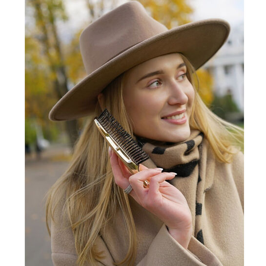 Набор подарочный World Premium (золото, шампань) укороченная S-heart-S , арт.  | Фото 8