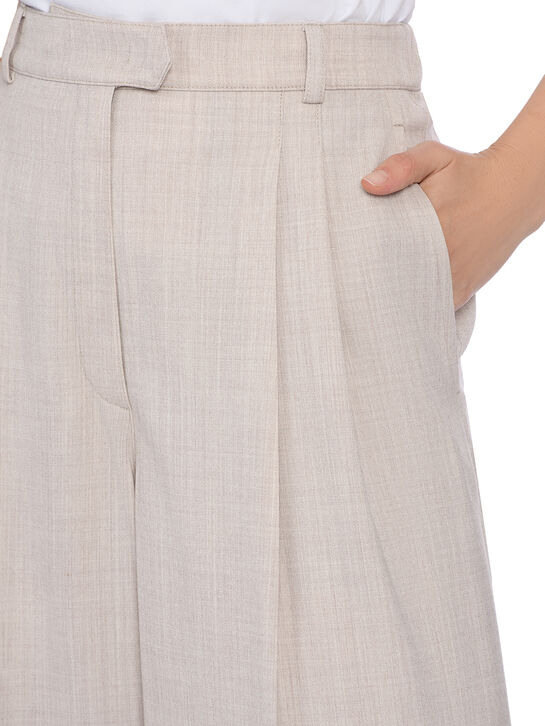 Брюки палаццо Shatu , арт.  | Фото 4