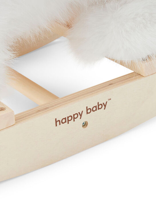 Игрушка-качалка Bunny Happy Baby , арт.  | Фото 5
