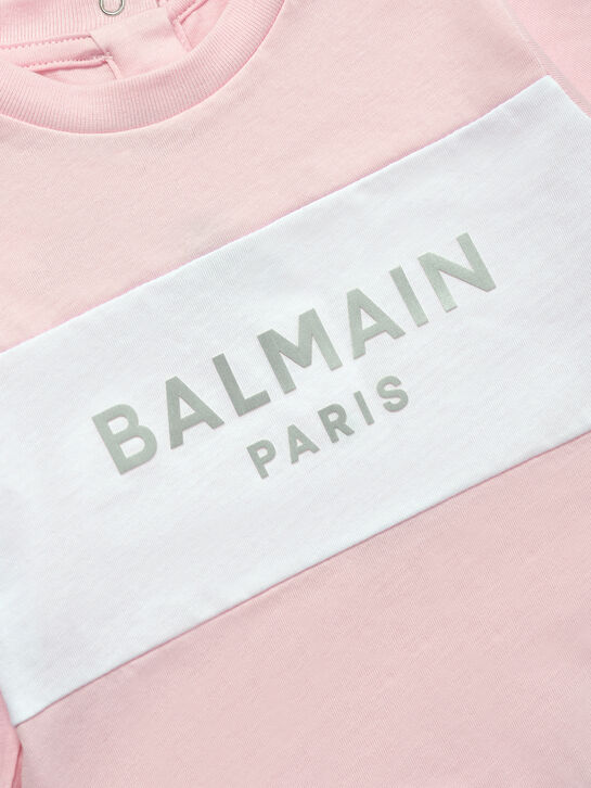 Комплект: комбинезон и шапка Balmain , арт.  | Фото 5