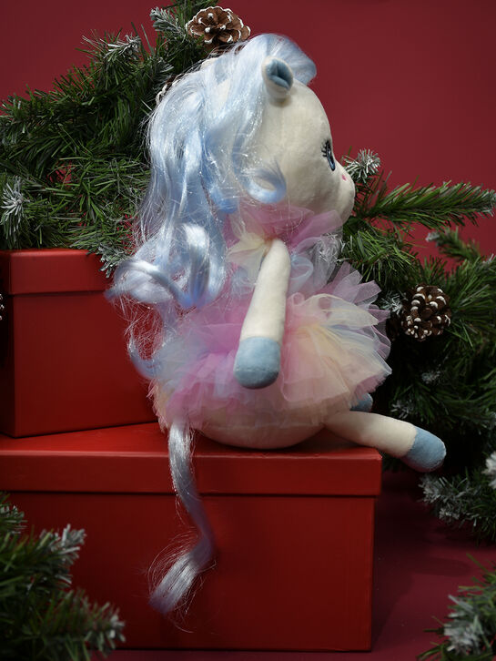 Мягкая игрушка Поняшка Молли, 24 см Orange Toys , арт.  | Фото 4