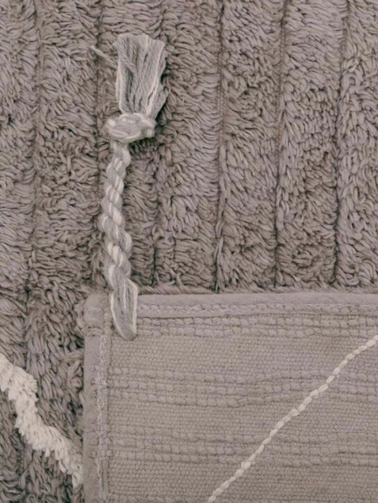 Коврик Nattiot Ковер LÄSSA STONE S 100х150  , арт.  | Фото 4