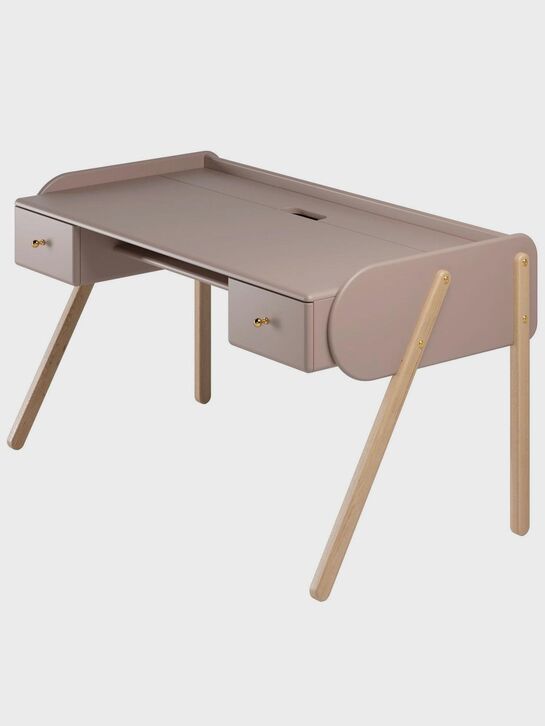 Школьная парта &quot;Just 9.1&quot;, Кофе с Молоком Baby Chipak , арт.  | Фото 1