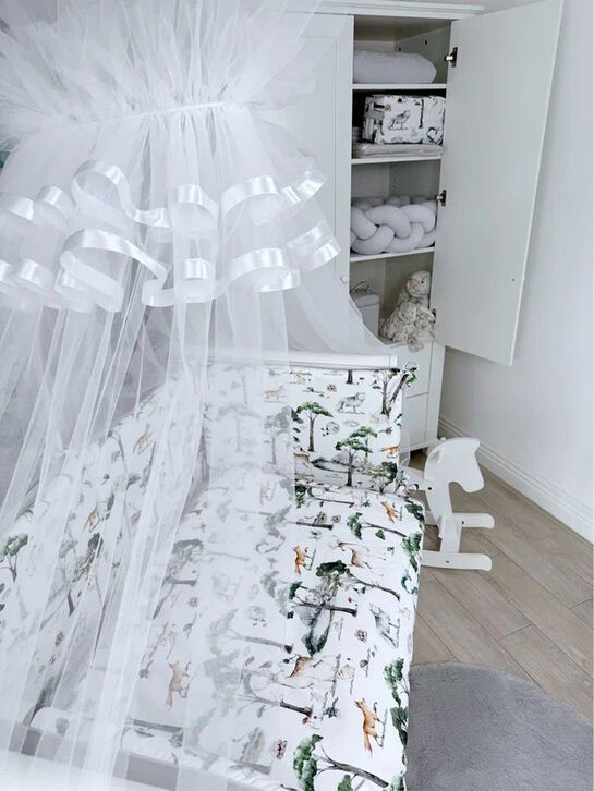 Комплект белья, 6 предметов Lepre , арт.  | Фото 4