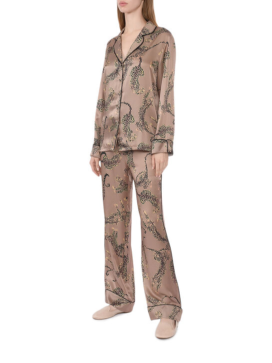 Комплект: рубашка и брюки Dan Maralex , арт.  | Фото 2