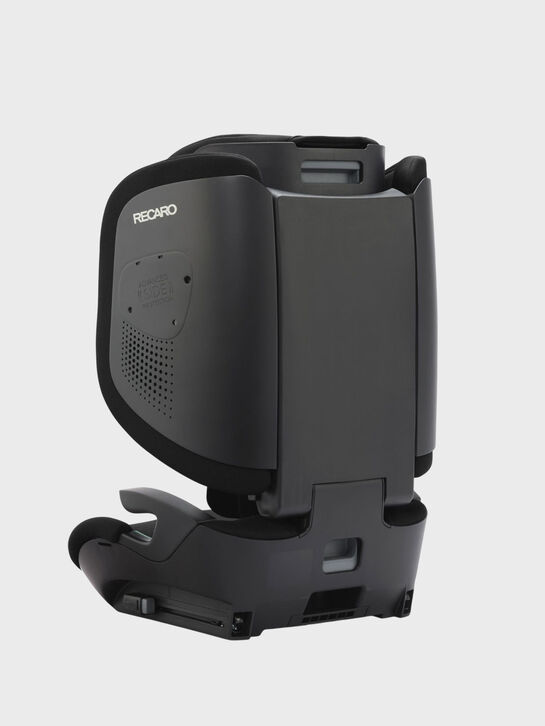 Кресло автомобильное Recaro MONZA COMPACT FX Melbourne Black, черный  , арт.  | Фото 10