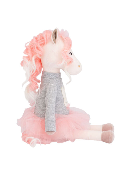 Мягкая игрушка Лошадка Мия, 30 см Orange Toys , арт.  | Фото 3
