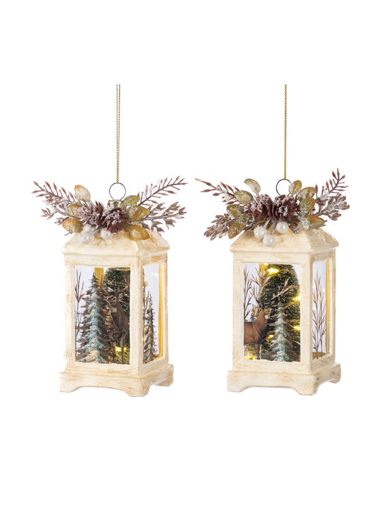 Набор светодиодных фонарей, 2 шт Goodwill , арт.  | Фото 1