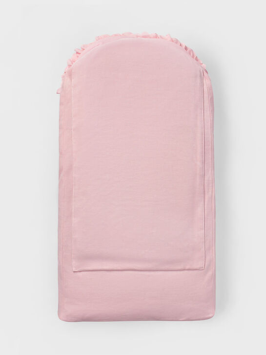 Конверт с цветочной аппликацией Jan&Sofie , арт.  | Фото 3