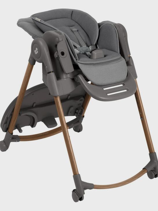 Стульчик для кормления Minla Plus, Elegance Graphite Maxi-Cosi , арт.  | Фото 12