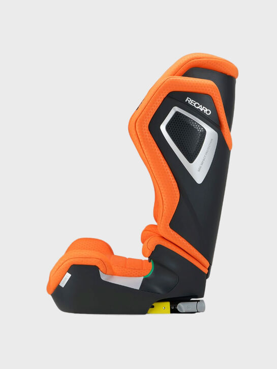 Кресло автомобильное Recaro AXION 1 Vibrant Orange, оранжевый  , арт.  | Фото 5