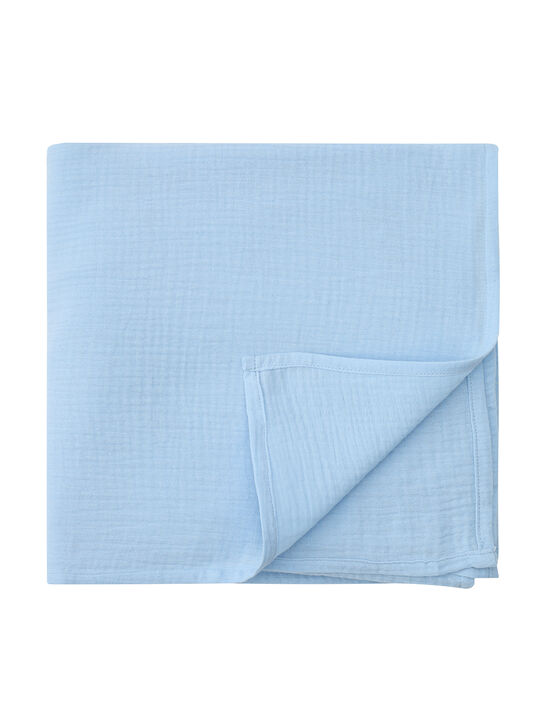 Комплект пелёнок, 2 шт, 120x120 см Jan&Sofie , арт.  | Фото 5