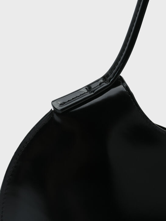 Сумка Horner, черная By Far , арт.  | Фото 6